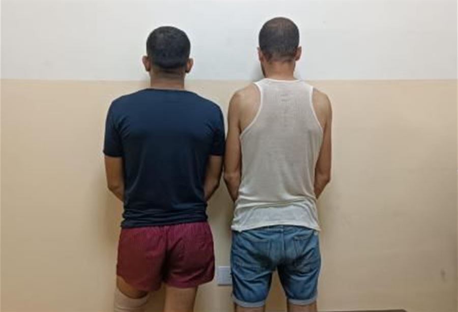 "عصابة" نفذت أكثر من 60 عملية سرقة... و"المعلومات" بالمرصاد!