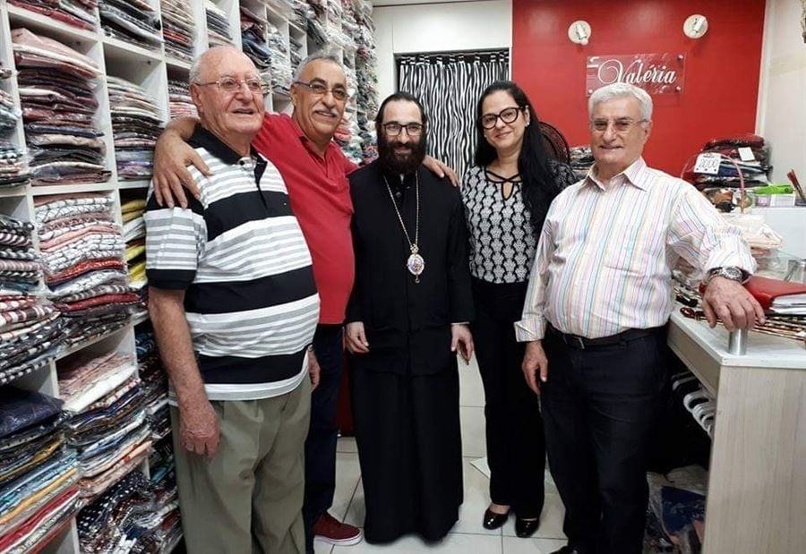 كورونا يخطف لبنانيًّا في البرازيل