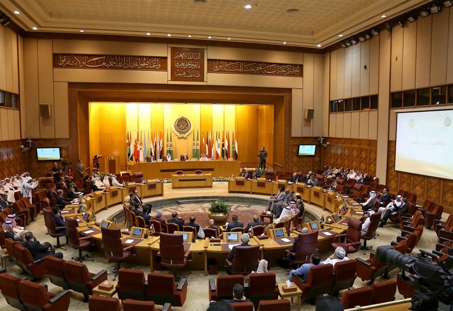 الجامعة العربية تُحذّر من "خطورة" الوضع في لبنان
