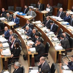 15 مليون دولار لتنفيذ منظومتي الصرف الصحي في الشوف
