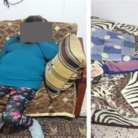 توقيف قاتل مريم والياس في الدامور 