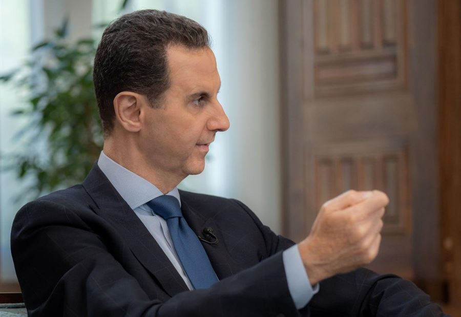تعليق إيراني حول خطط نقل الأسد إلى طهران!