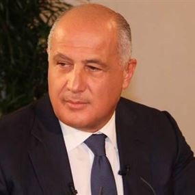 مارسل غانم: الاعلان عن موعد الحلقة الاولى من " صار الوقت" الإثنين 