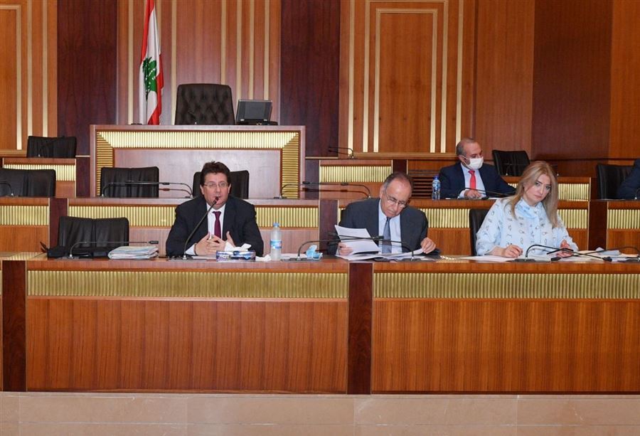 كنعان: الكابيتال كونترول لن يمرّ دون حلّ يحفظ حقّ المودعين