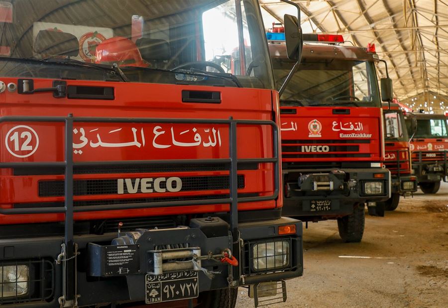 لـ"سحب جثة الشهيد"... "الدفاع المدني" يواصل العمل على رفع الأنقاض جنوباً