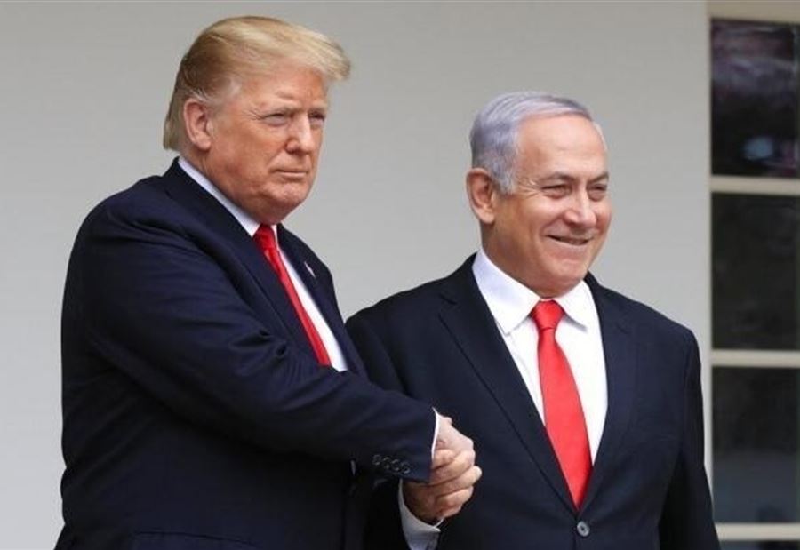 هل  ستنضم فلسطين إلى التطبيع مع إسرائيل؟