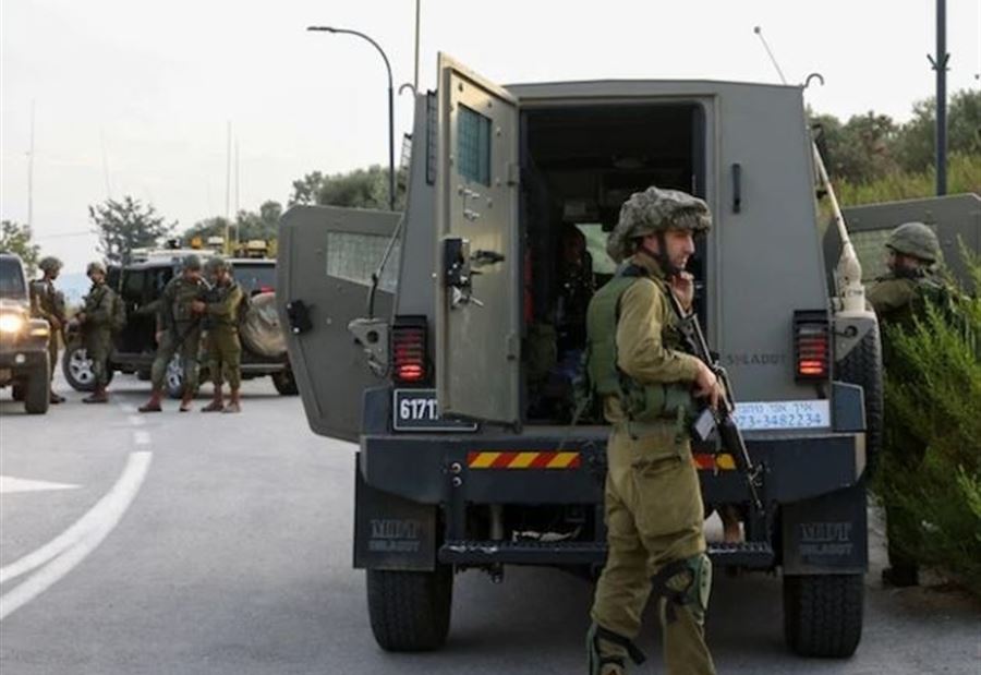 إسرائيل تعلن 