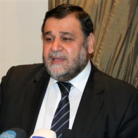 الضاهر: نعول على البلديات لرفع الحرمان عن عكار