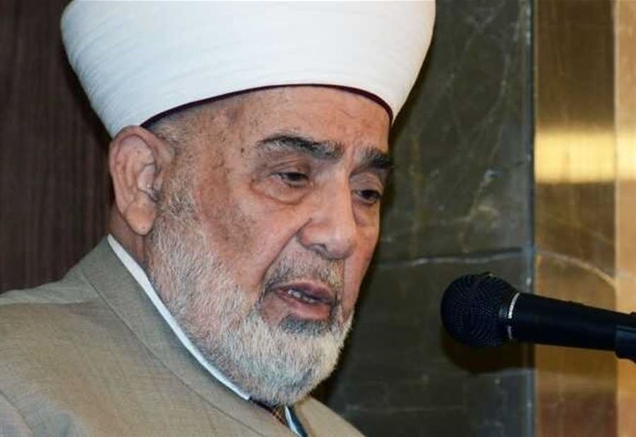 الجوزو يسأل: من يستطيع إيقاف هذه المهزلة؟