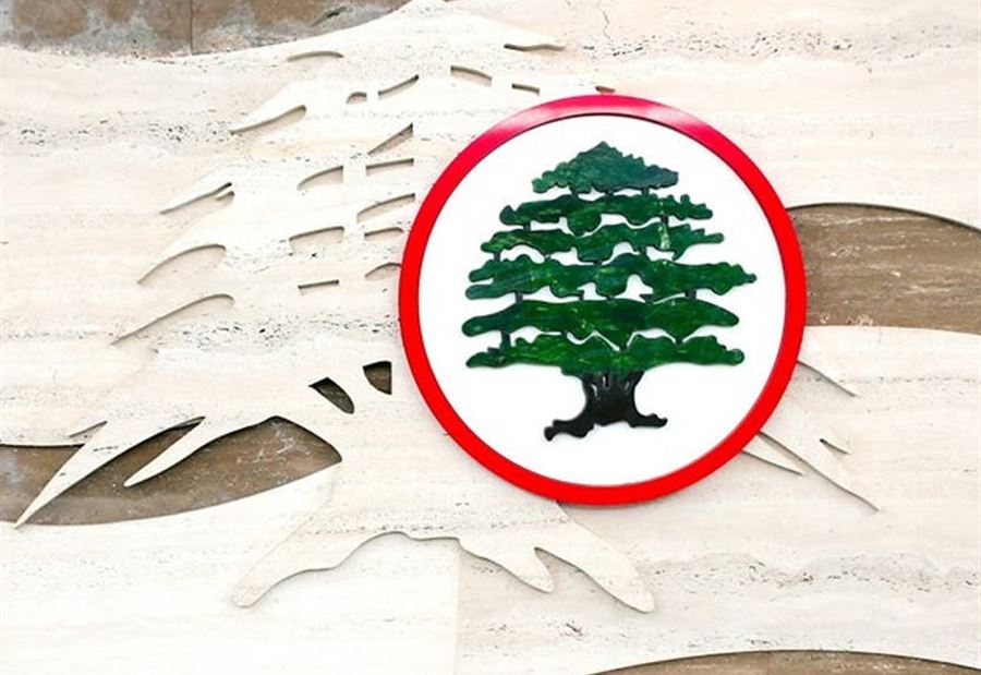 "القوات": للإعتذار من أبو سليمان و"حبل الكذب قصير"