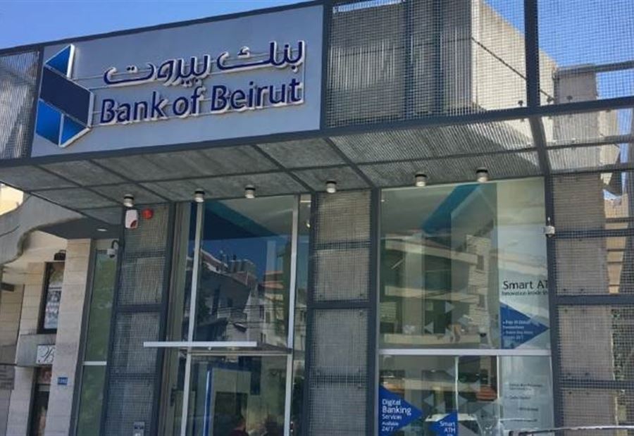 الصيرفة الإلكترونية للشركات: حلّ في زمن الأزمة