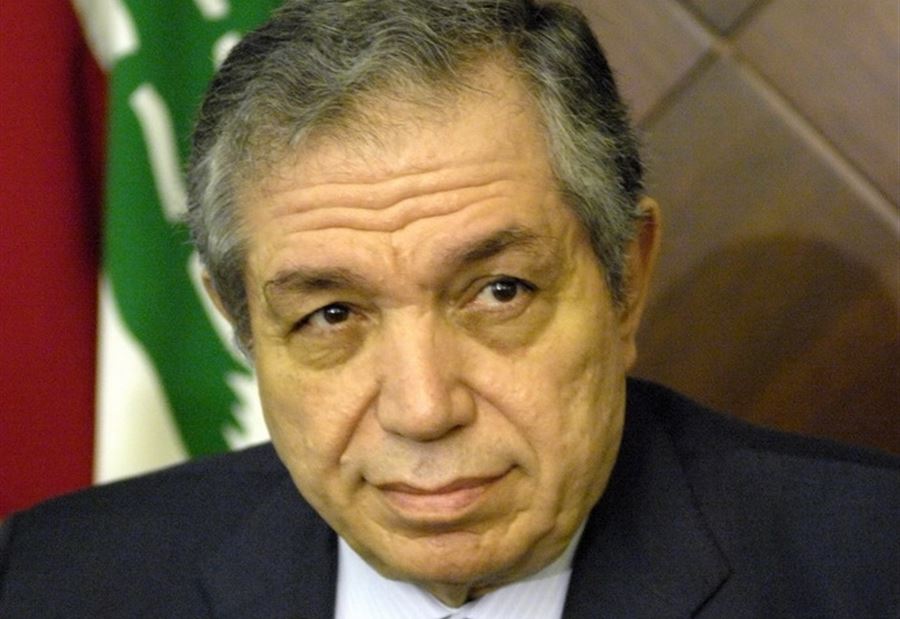 الجسر: رؤية جنبلاط لا تأتي من فراغ