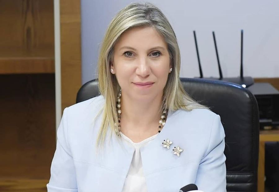 الطبش: لبنان له الحصة الكبيرة من دعم المملكة  الطبش: لبنان له الحصة الكبيرة من دعم المملكة