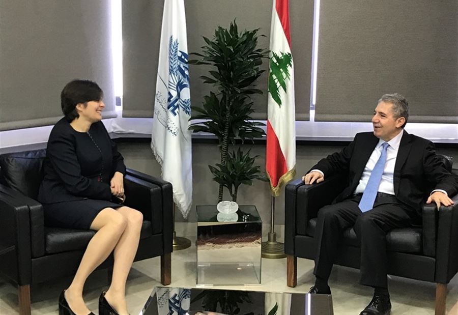كندا مُستعدة لمساعدة لبنان 