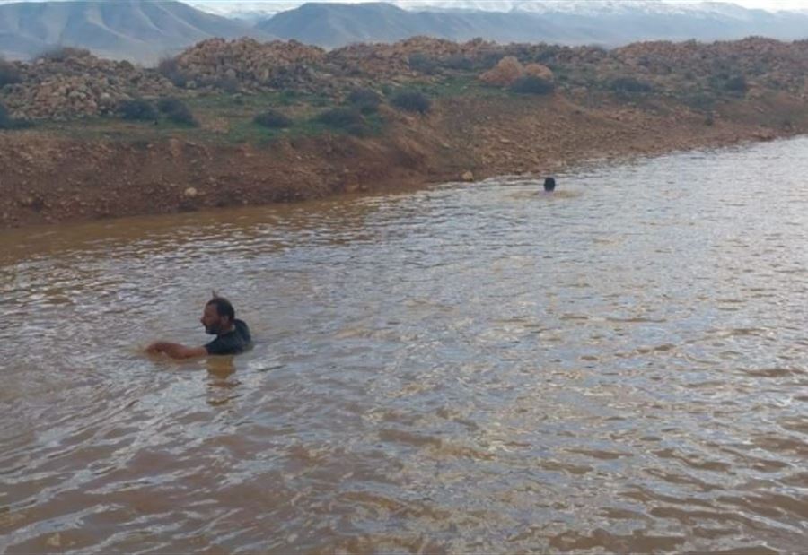 خبرٌ مأساوي... غرق ثلاثة أطفال في القاع!