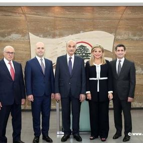 قيومجيان وأبو سليمان... حائران قيومجيان وأبو سليمان... حائران