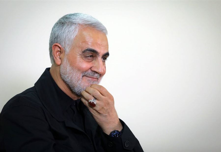 إيران: سليماني كان ضحية لأعمال العنف الأميركية