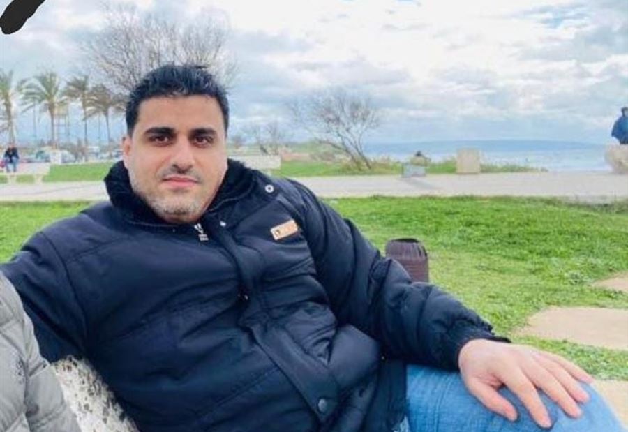 "نهايةٌ مأساويةٌ" لـ رشيد إبن بلدة الخرايب!