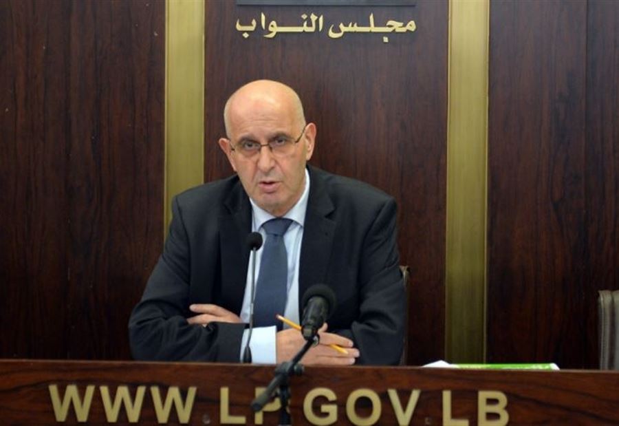 عراجي: تشكيل الحكومة اليوم قبل الغد وإلّا... 