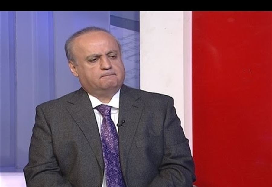 وهاب يشاهد ترمب... ويتذكر حافظ الاسد