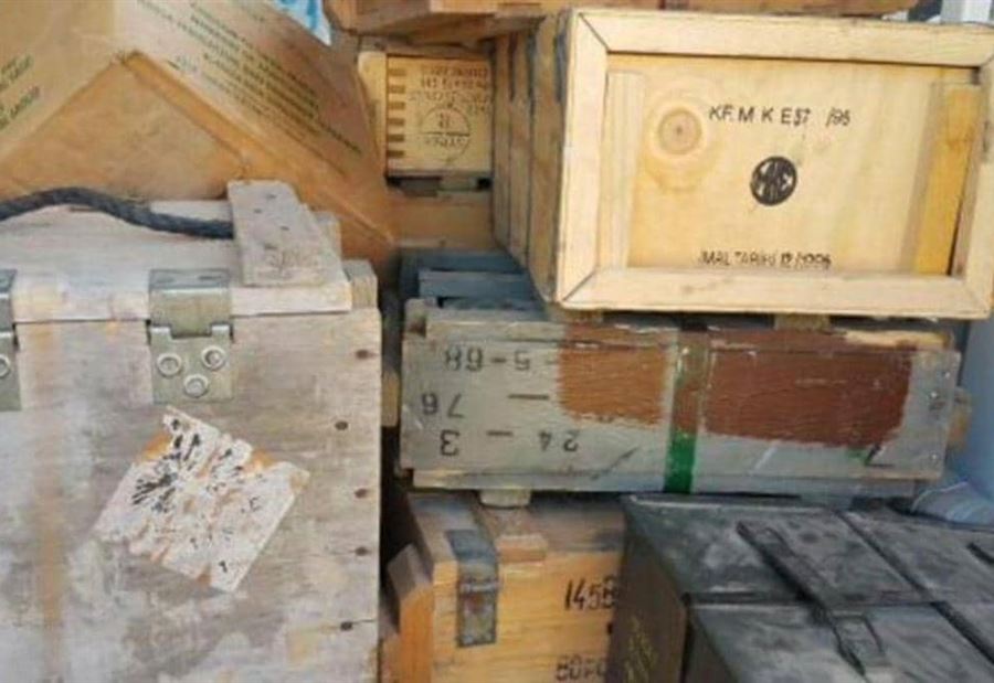 ضابطٌ يفضح "طريقة" تسليح تركيا لداعش...