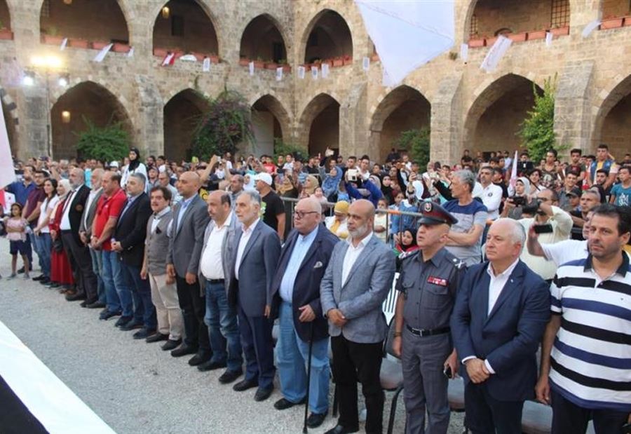 فنيش: الالتباس حول عمل الفلسطينيين تم تصحيحه فنيش: الالتباس حول عمل الفلسطينيين تم تصحيحه