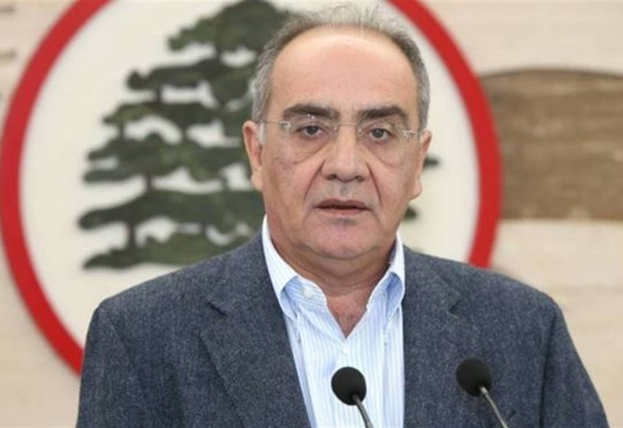 سعيد يُعلّق على بيان "الشيعي الأعلى"