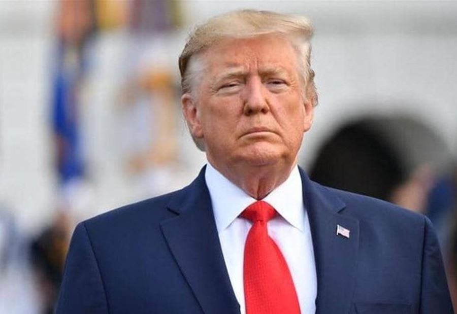 البيت الأبيض مستعد لـ"عزل" ترمب... والأخير يُعلّق