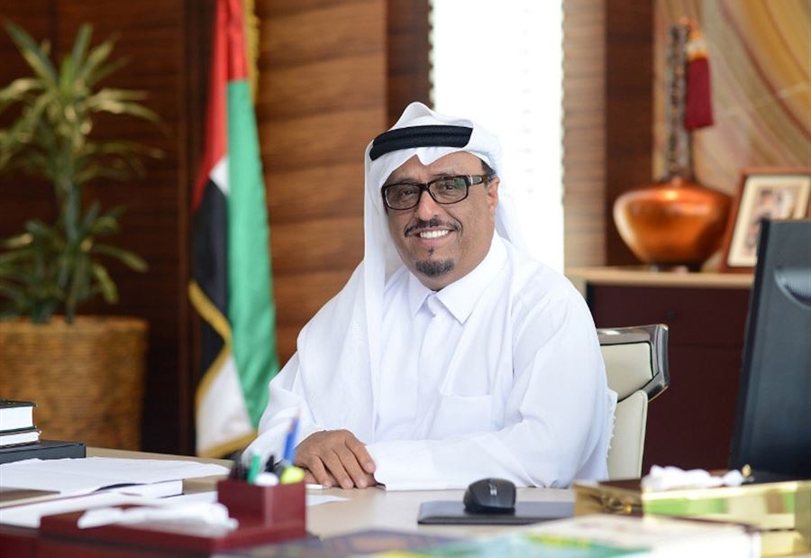 هكذا وصف ضاحي خلفان عمر البشير وبهذا طالب الخليج