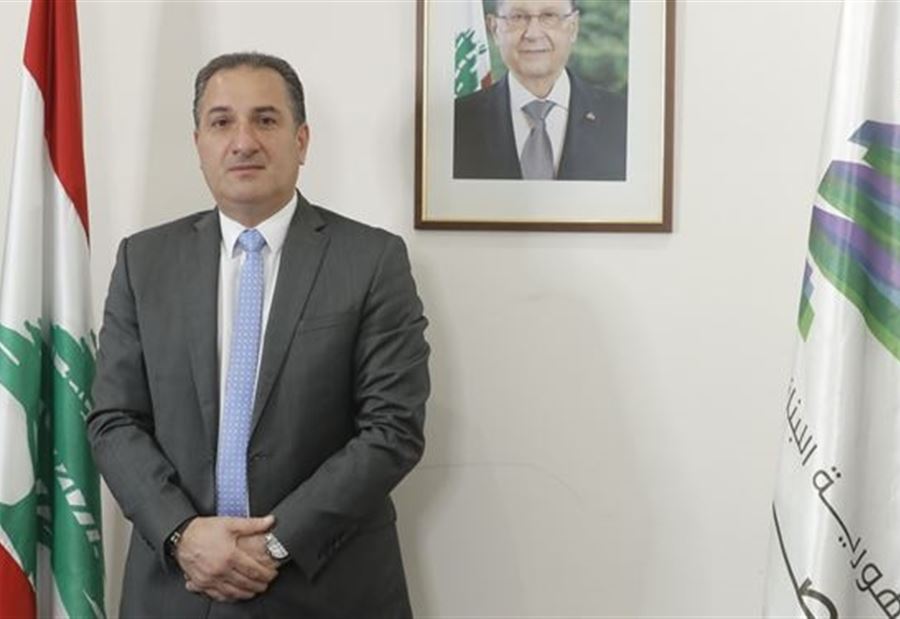 حواط يكشف هدف تعديل تعرفة "ROAMING"