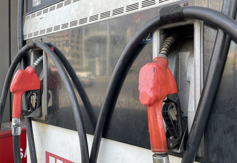 إنخفاضٌ في أسعار المحروقات! إنخفاضٌ في أسعار المحروقات!