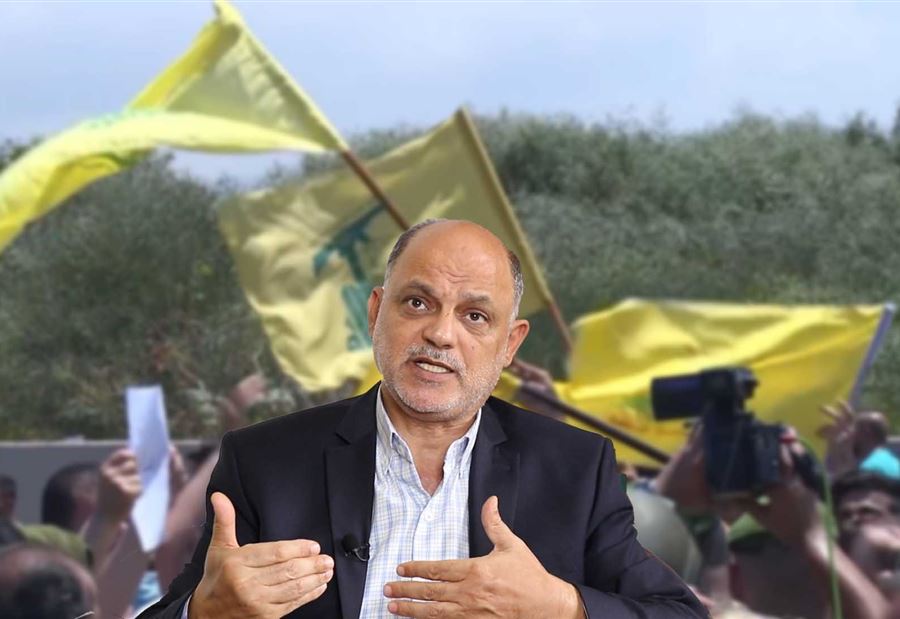 بالفيديو: بين الحزب وقاسم قصير... صفحة وانطوت!