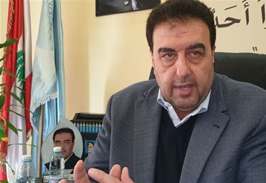 البعريني لـ حتّي: أنتم السبّاقون