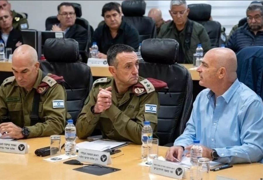 "سبل التعامل مع حزب الله"... جدلٌ يعمّ إسرائيل