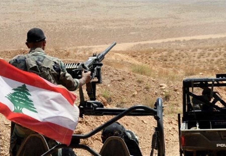 بعد استشهاد صحافيَّين... بيان من الجيش 