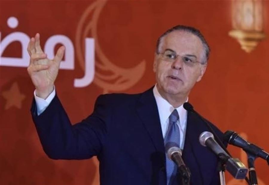 عدوان يكشف عن أمر "يبشر بالخير"