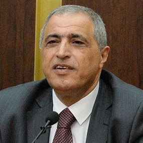 هاشم: للاسراع بوضع حد للانتهاكات الاسرائيلية