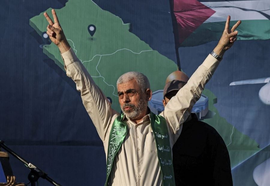 بعد 12 عامًا... السنوار يفي بوعده "التاريخي"