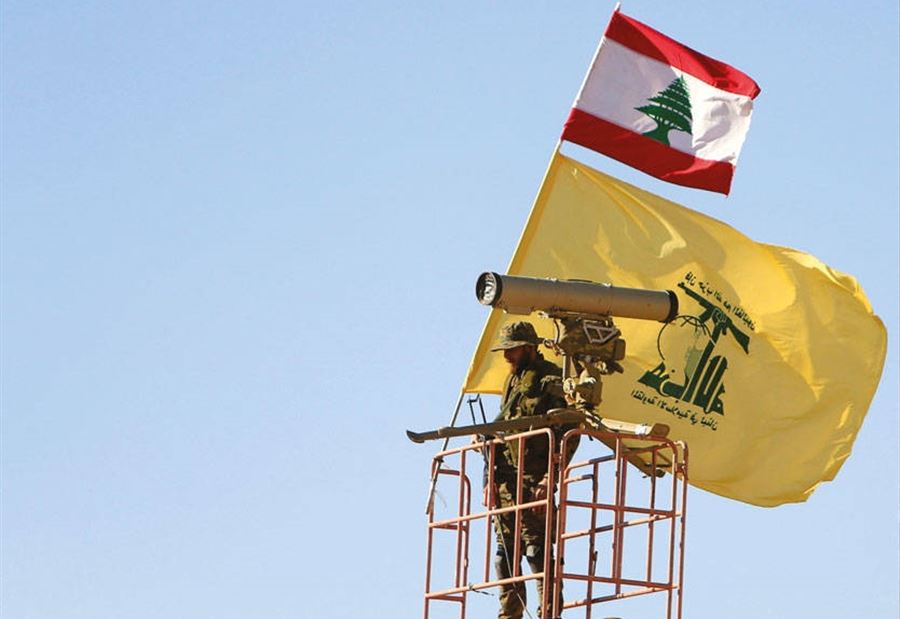 ديبلوماسي غربي: صواريخ حزب الله الدقيقة تُقلِقنا