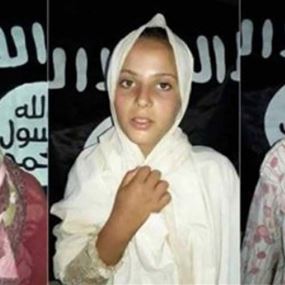 "داعش" يطلق 6 رهائن بسوريا في "صفقة الـ 27 مليون دولار"