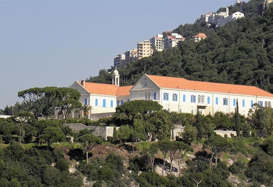 "لا وطن دون احترام شراكاتنا الوطنية... تبقى بكركي أعلى من كل إساءة"!