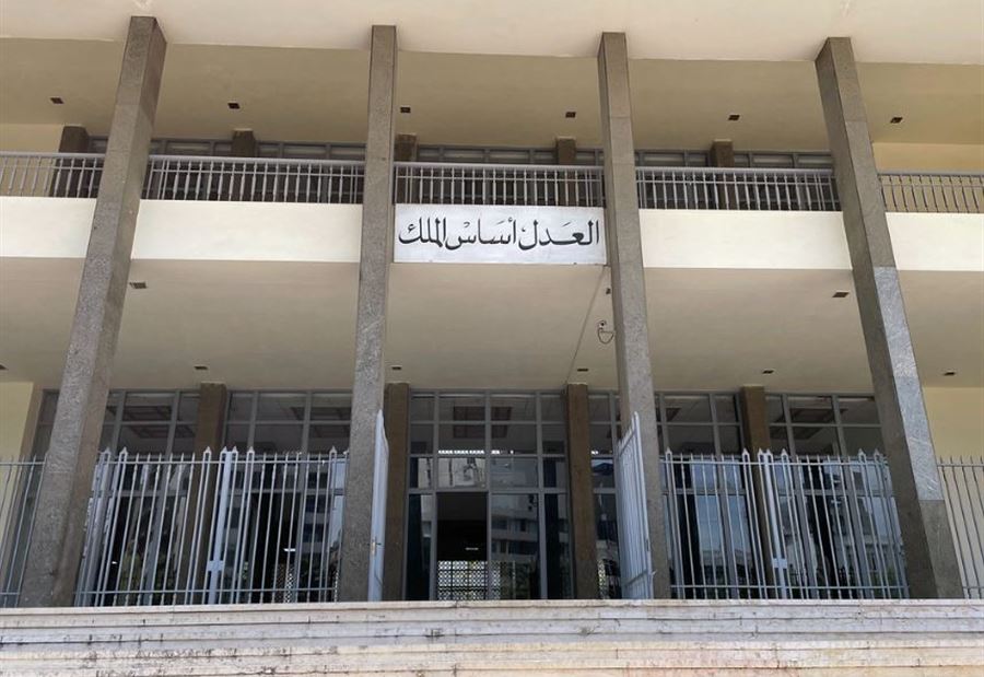 للمرة الثانية خلال أسبوع... حكمٌ بحقّ قاضٍ!