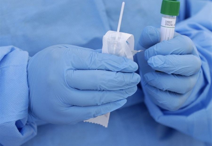 فحوصات PCR في مجدل عنجر وغربي بعلبك غداً فحوصات PCR في مجدل عنجر وغربي بعلبك غداً