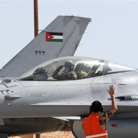 عبد الله الثاني: واجهنا مع إسرائيل الطيران الروسي