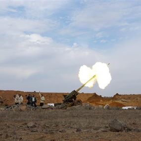 "غضب" في جبال العلويين إثر كمين غوطة دمشق
