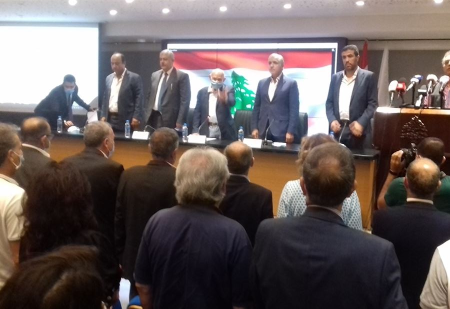 إطلاق عملية المسح الميداني... ومصير المباني الأثرية إطلاق عملية المسح الميداني... ومصير المباني الأثرية