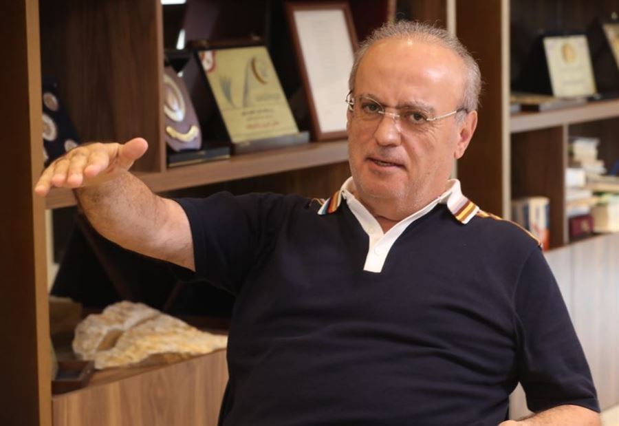 "فلينتبه الأتراك"... وهاب يحذّر! 