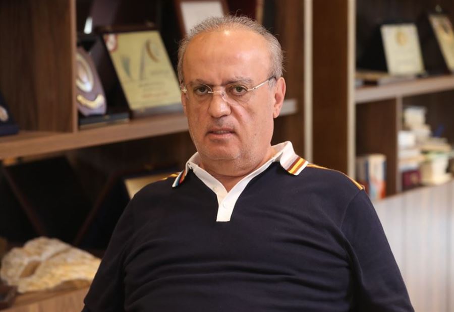 وهّاب يستشهد بالمقداد... في هذه الحالة سيتقدّم لبنان جدّياً!