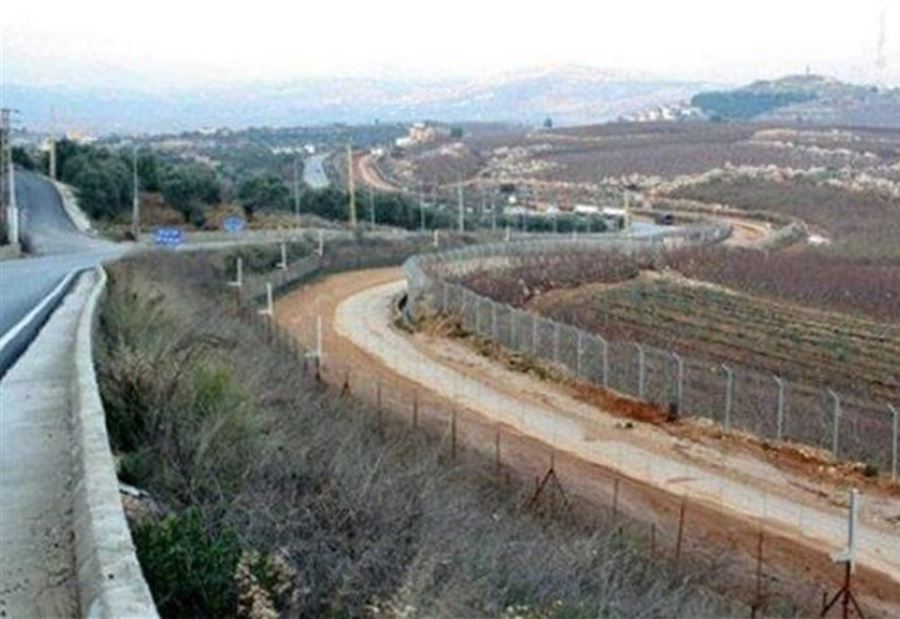 دوريات للجيش واليونيفيل عند الحدود 