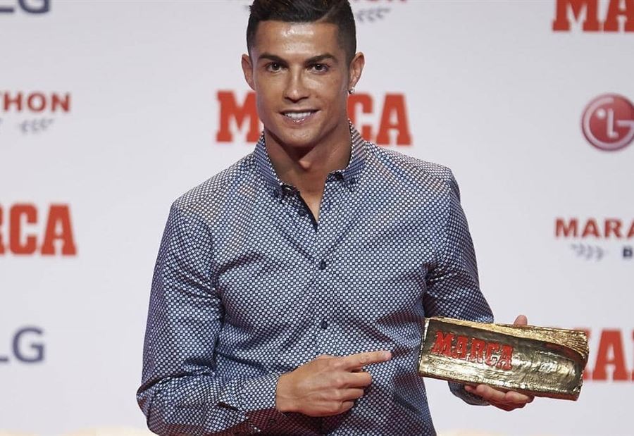 رونالدو يكشف سبب الرحيل عن ريال مدريد
